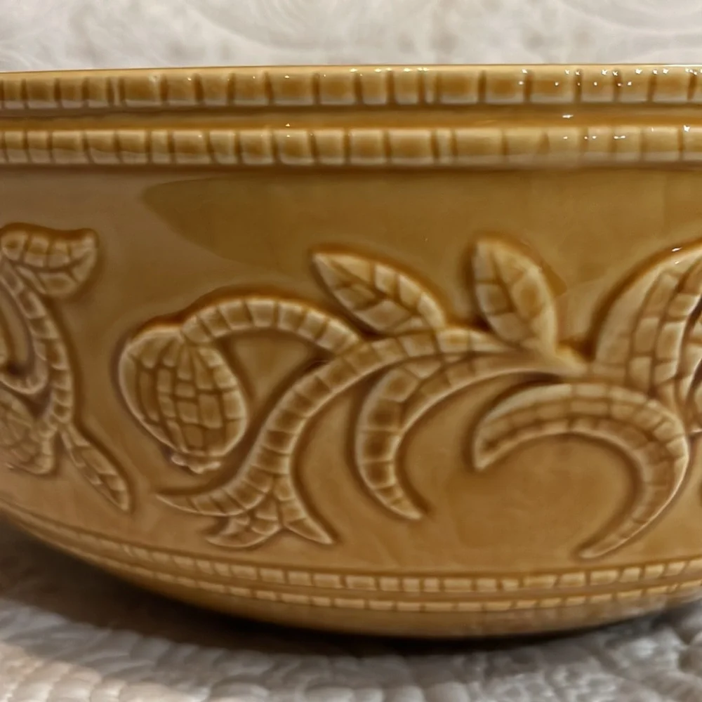 Lenox‎ Mosaico D’Italia 12 inch serving bowl